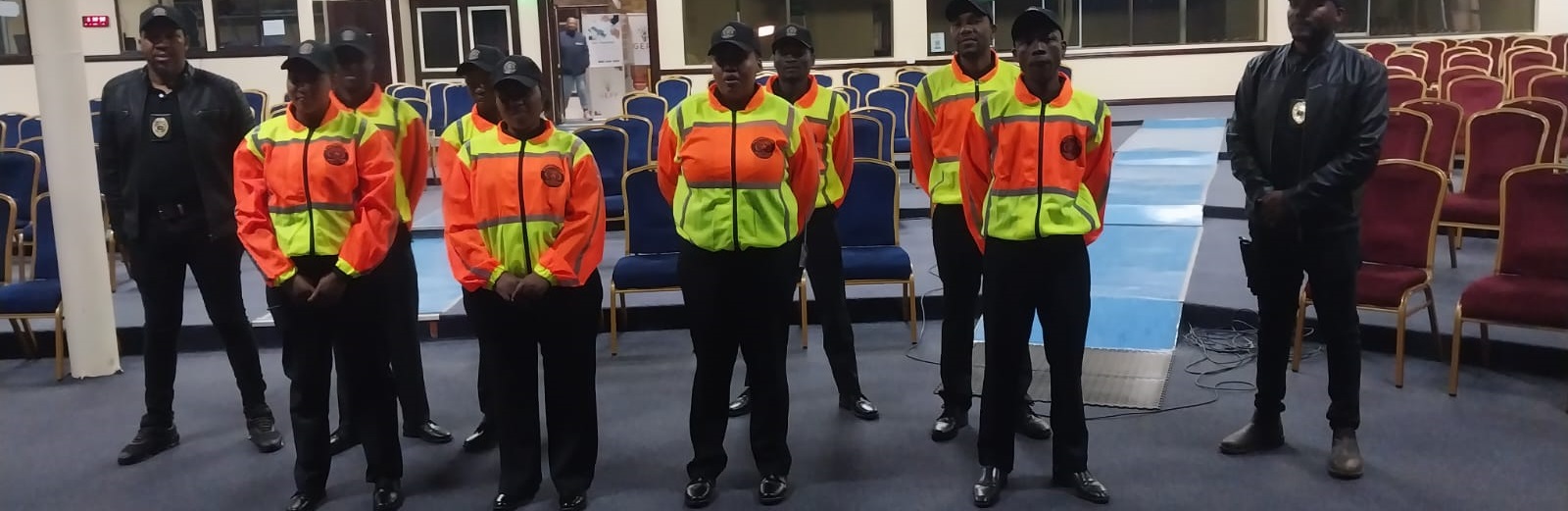 General Guards