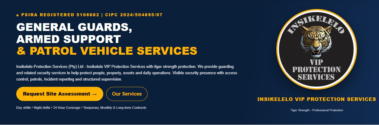 Security Team